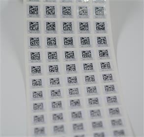 貝迪耐高溫抗靜電標簽
